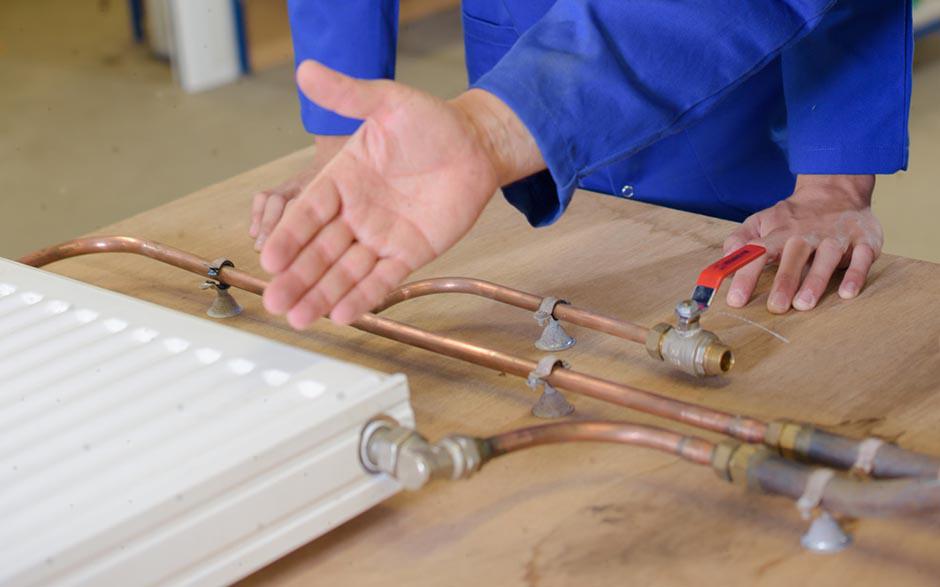 contrat entretien chauffage Corbeil-Essonnes