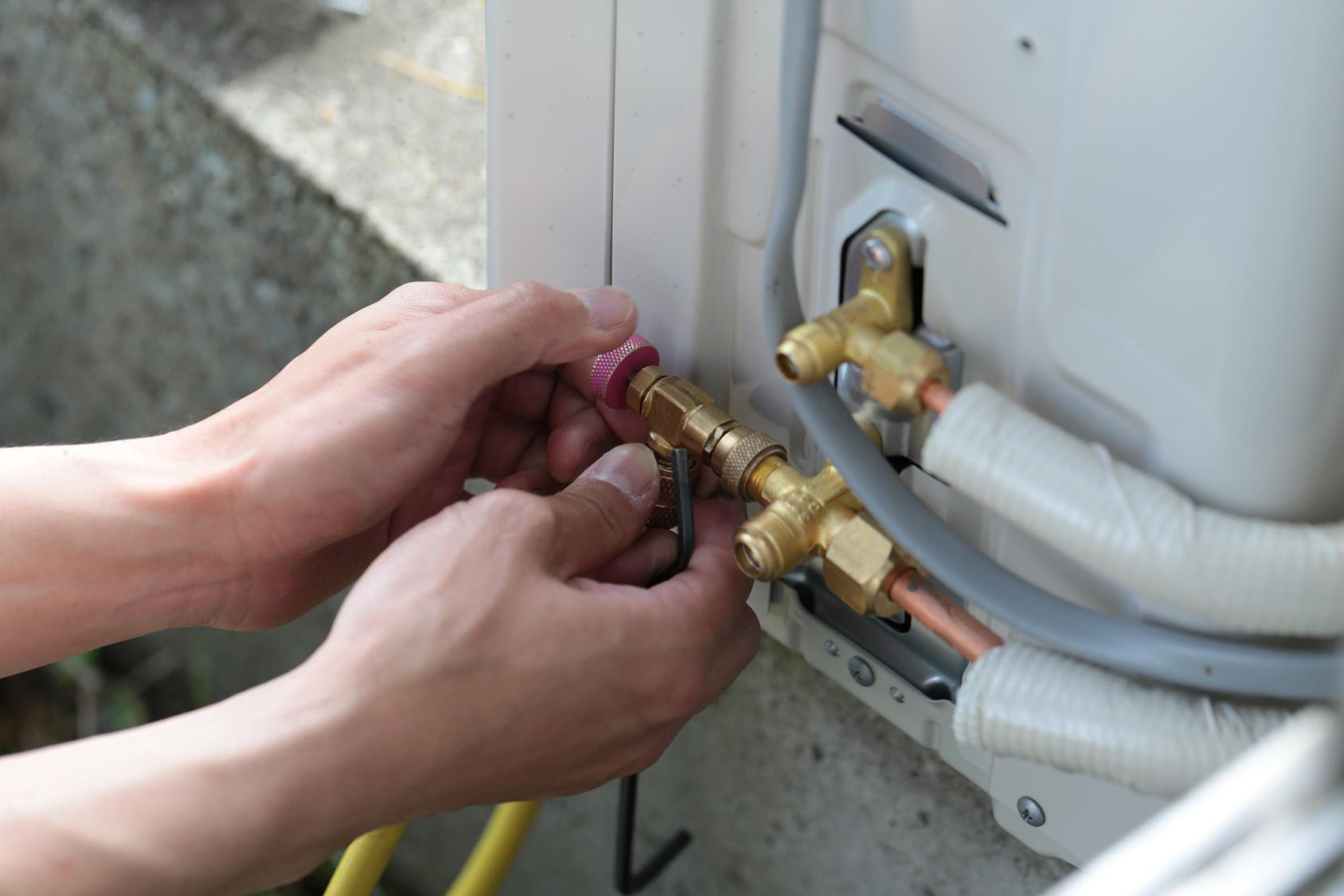 contrat entretien chauffage Corbeil-Essonnes